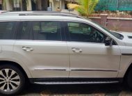 Mercedes-Benz GLS350